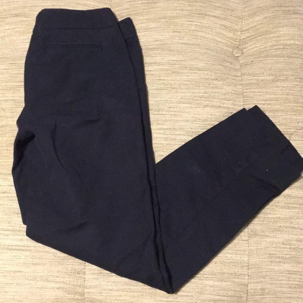 Black Pants